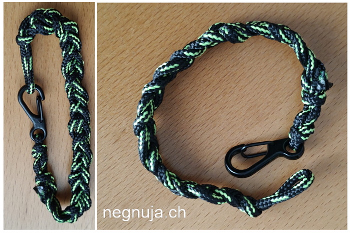 Paracord Armband